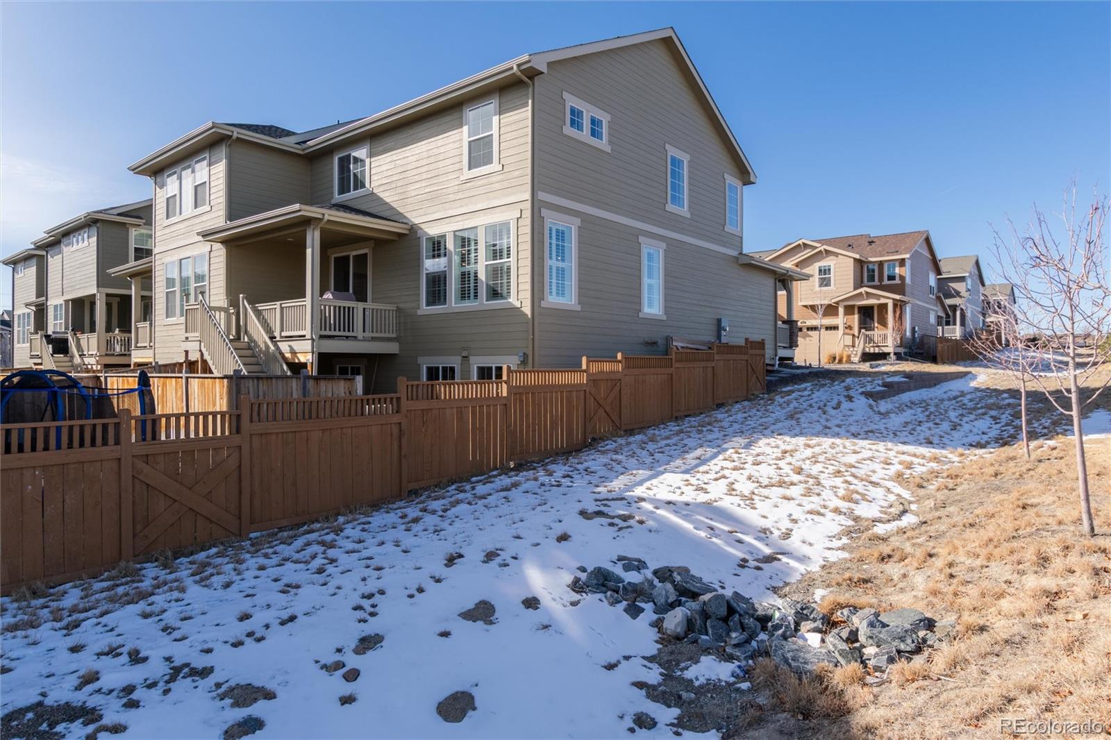 8962 Larose Court Parker CO 80134
