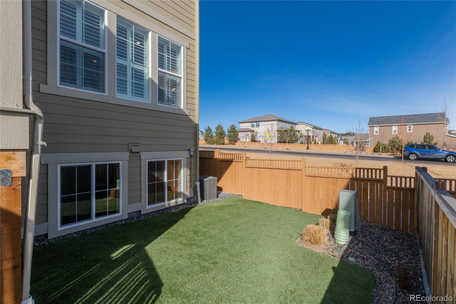 8962 Larose Court Parker CO 80134