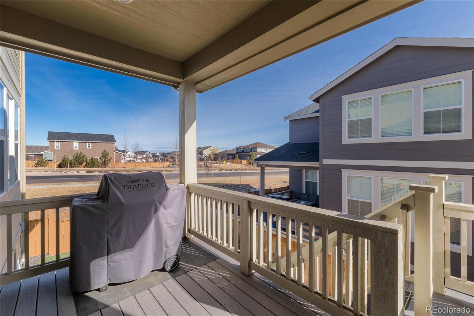 8962 Larose Court Parker CO 80134