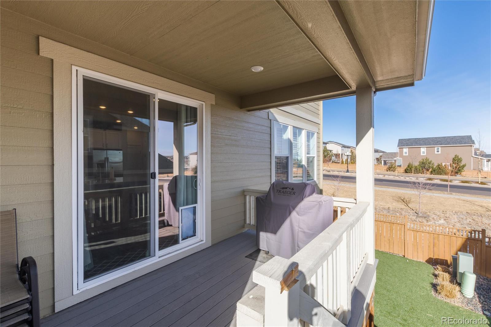 8962 Larose Court Parker CO 80134