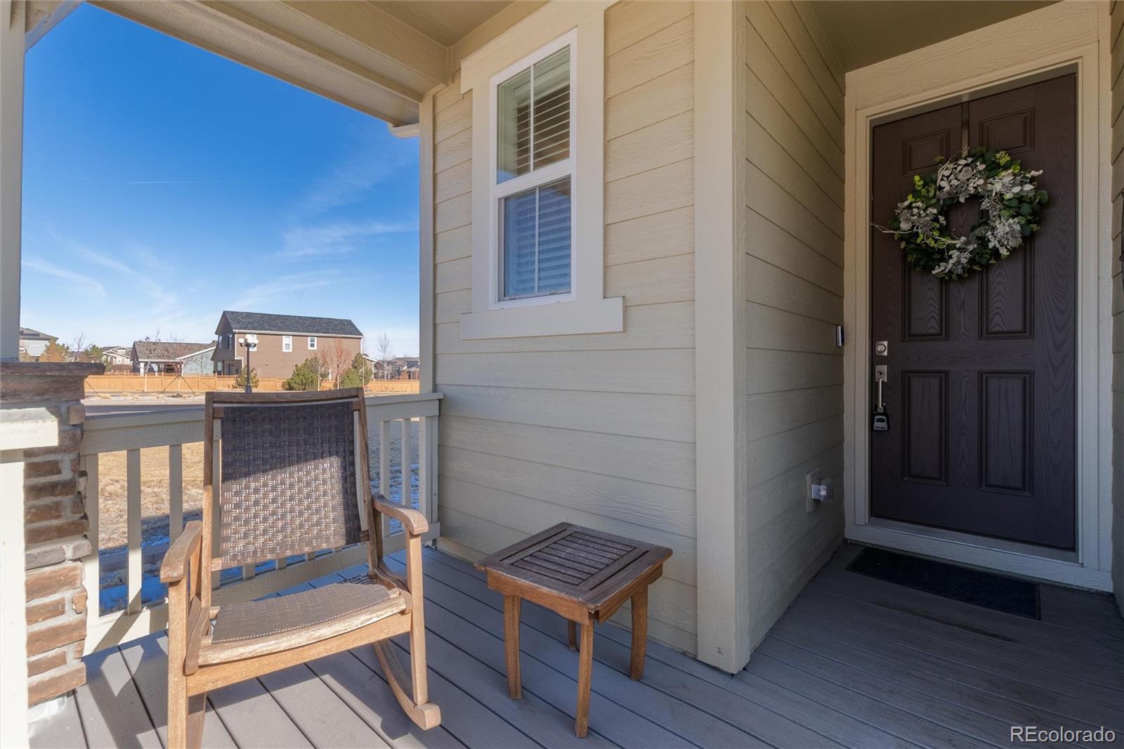 8962 Larose Court Parker CO 80134