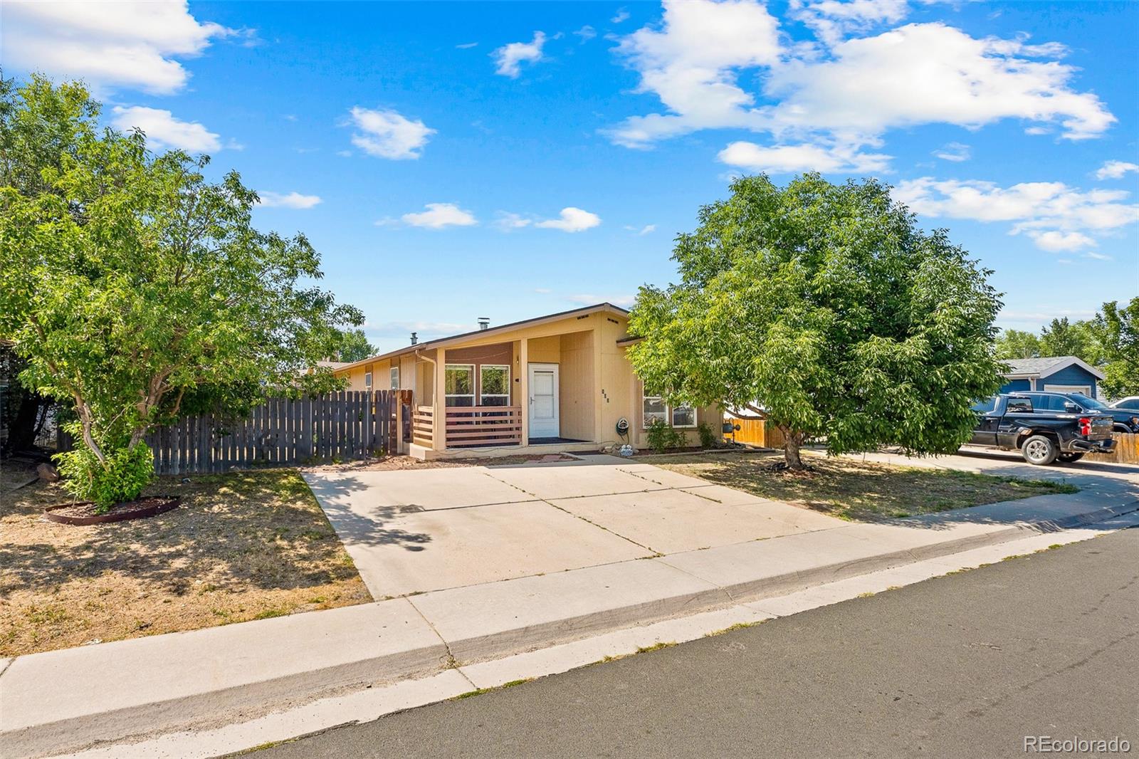 103 Wenatchee Street Lochbuie CO 80603