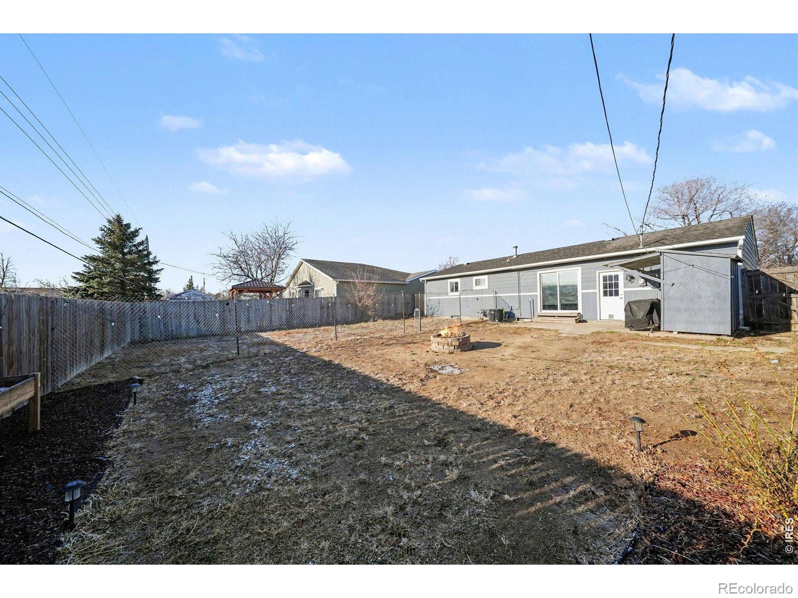 3402 Montrose Street Evans CO 80620