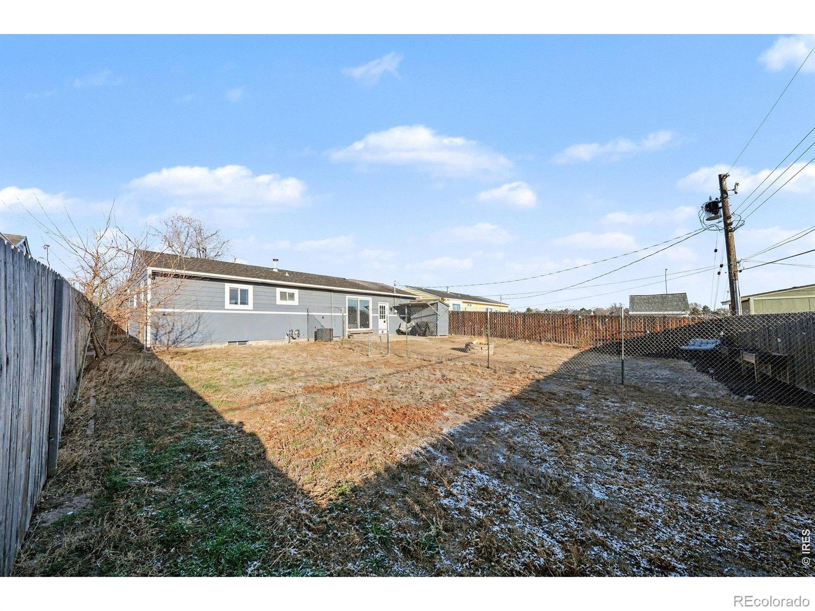 3402 Montrose Street Evans CO 80620