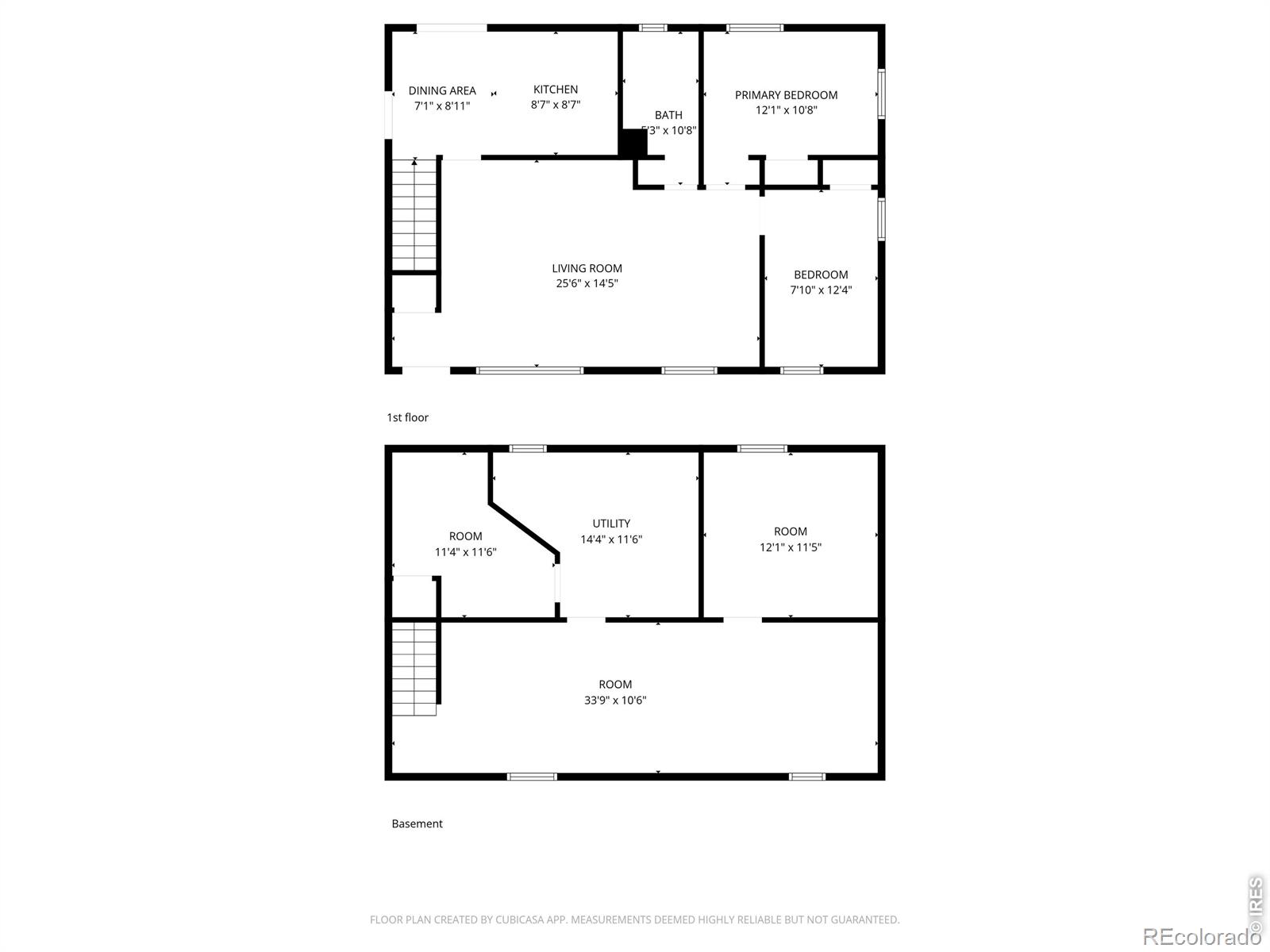 3402 Montrose Street Evans CO 80620