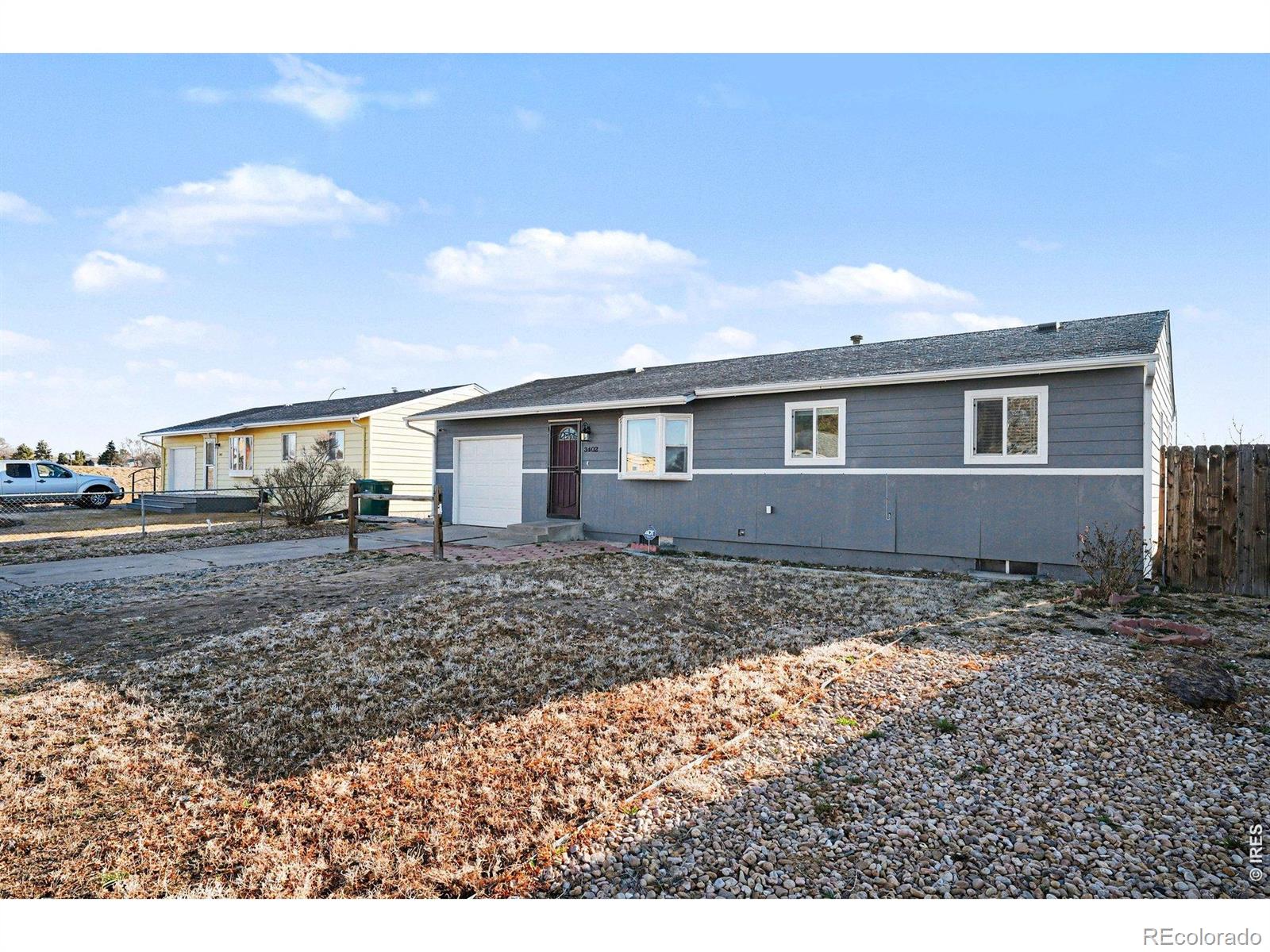 3402 Montrose Street Evans CO 80620