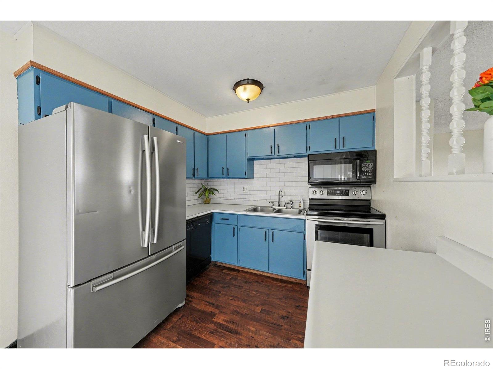 3402 Montrose Street Evans CO 80620