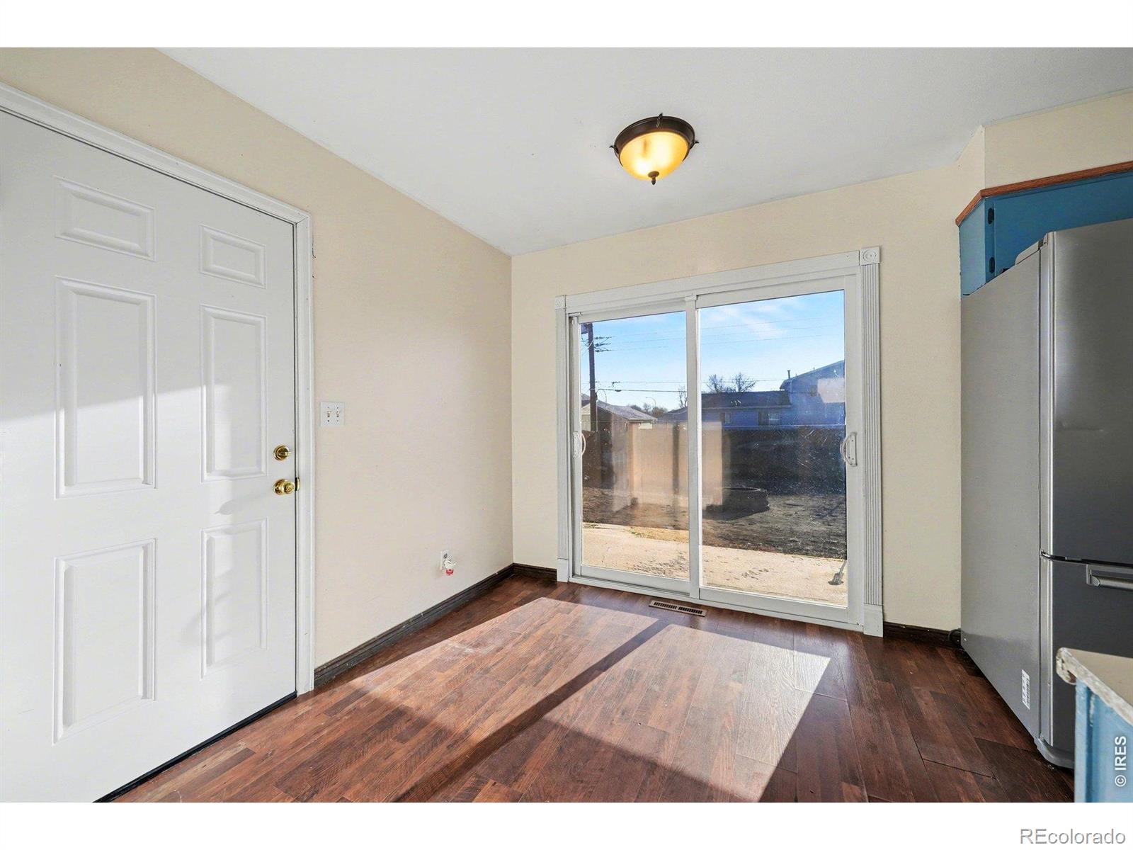 3402 Montrose Street Evans CO 80620