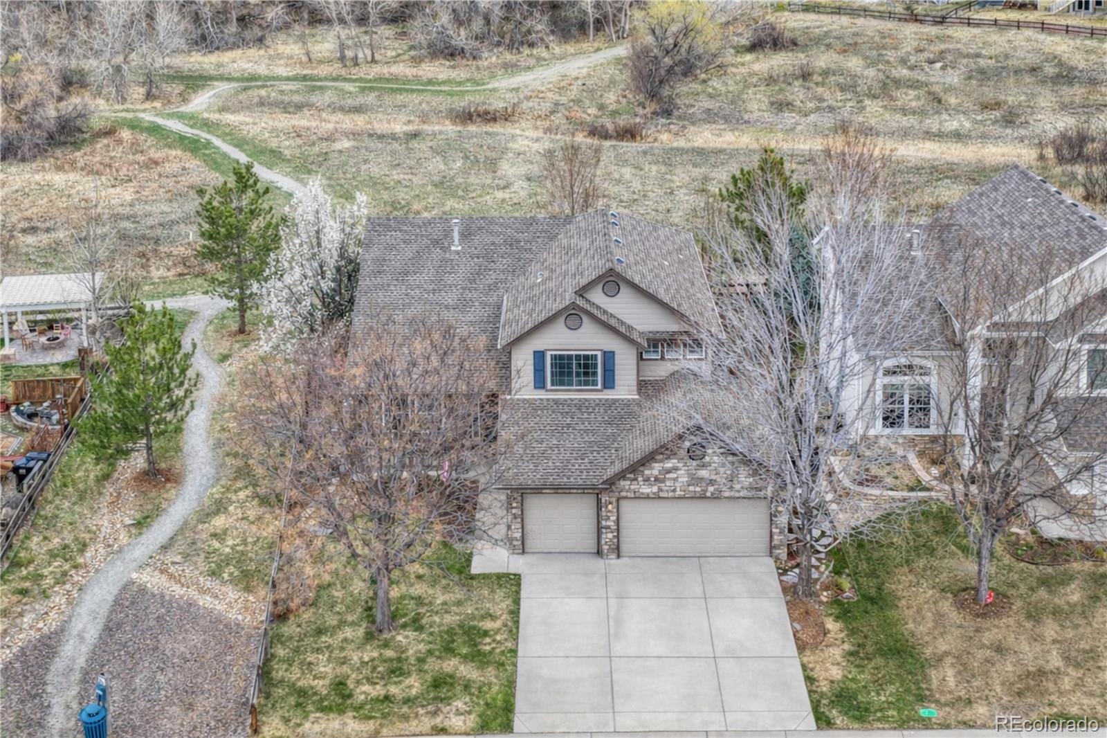 22315 Quail Run Way Parker CO 80138