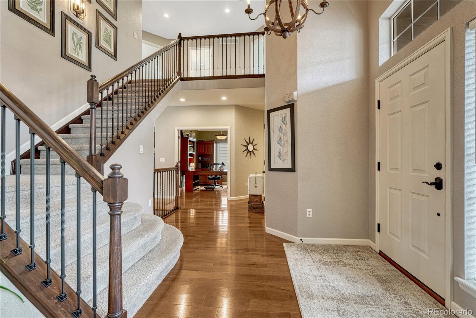 22315 Quail Run Way Parker CO 80138