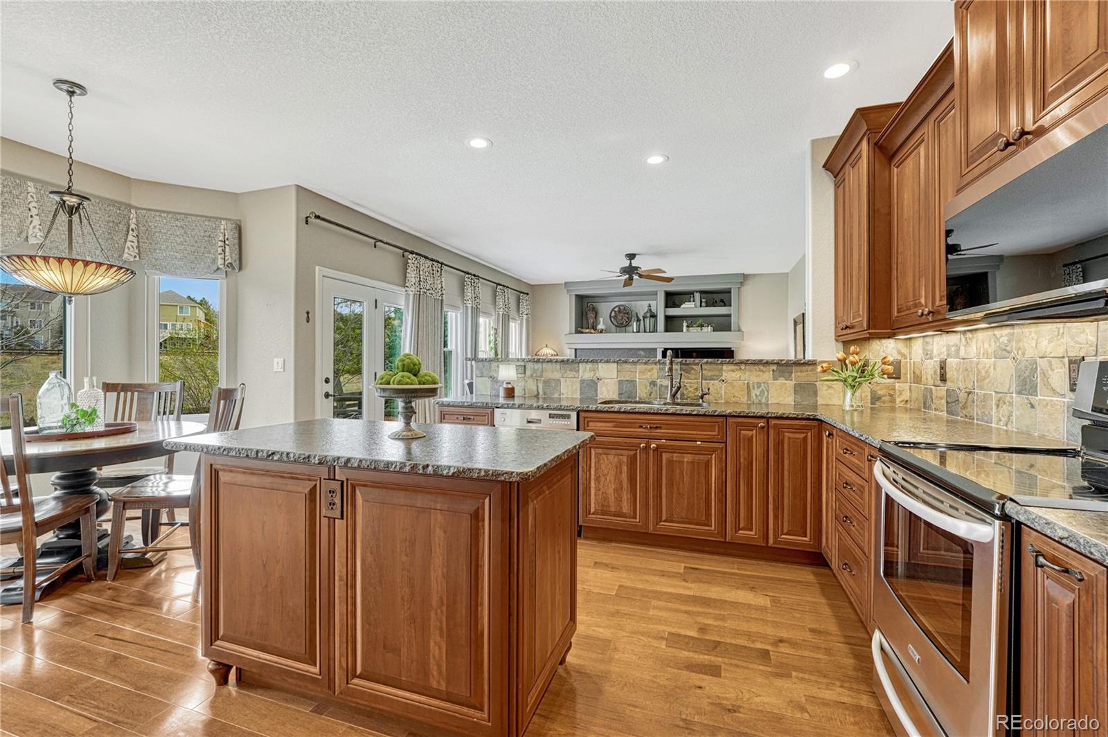 22315 Quail Run Way Parker CO 80138