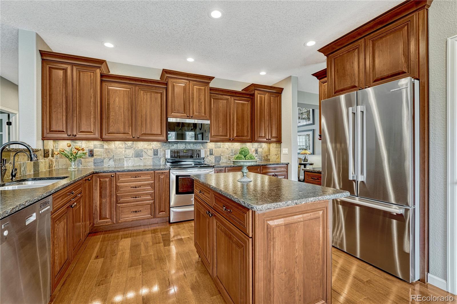 22315 Quail Run Way Parker CO 80138