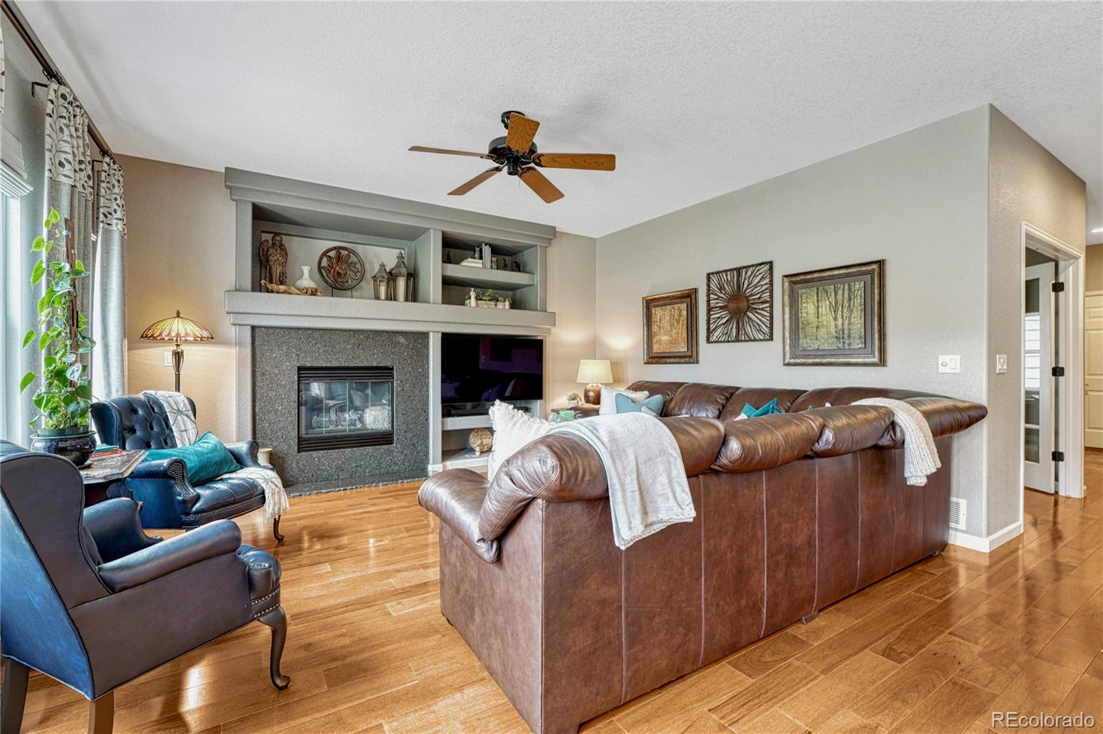 22315 Quail Run Way Parker CO 80138