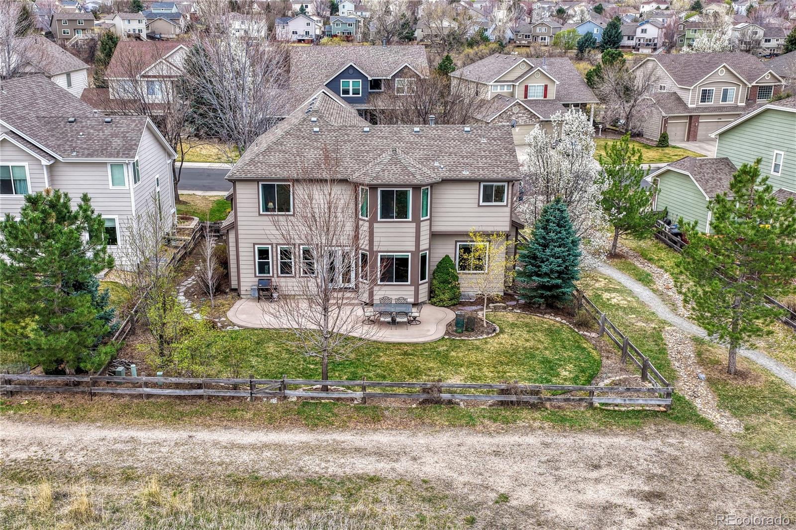 22315 Quail Run Way Parker CO 80138