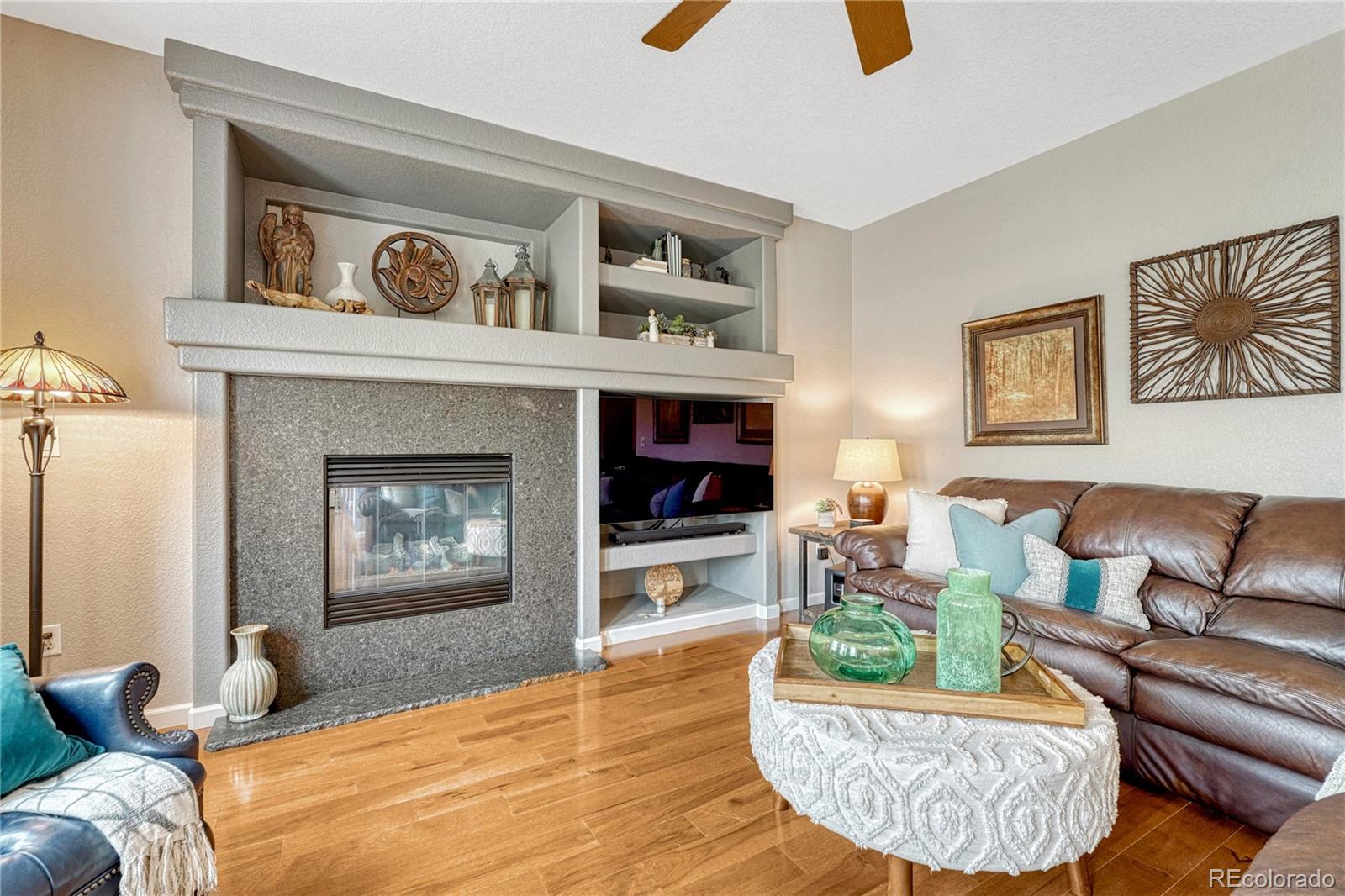 22315 Quail Run Way Parker CO 80138