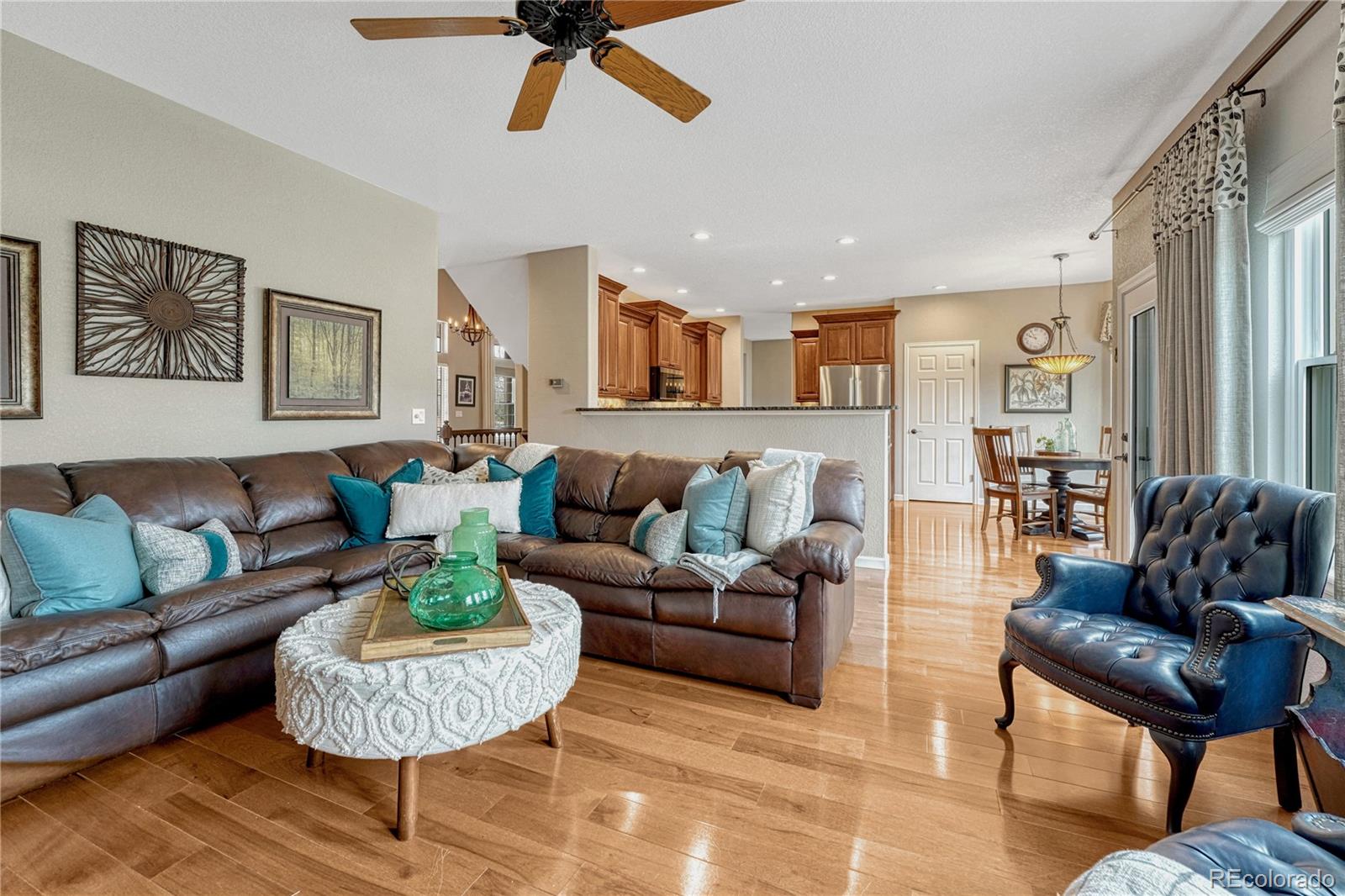 22315 Quail Run Way Parker CO 80138