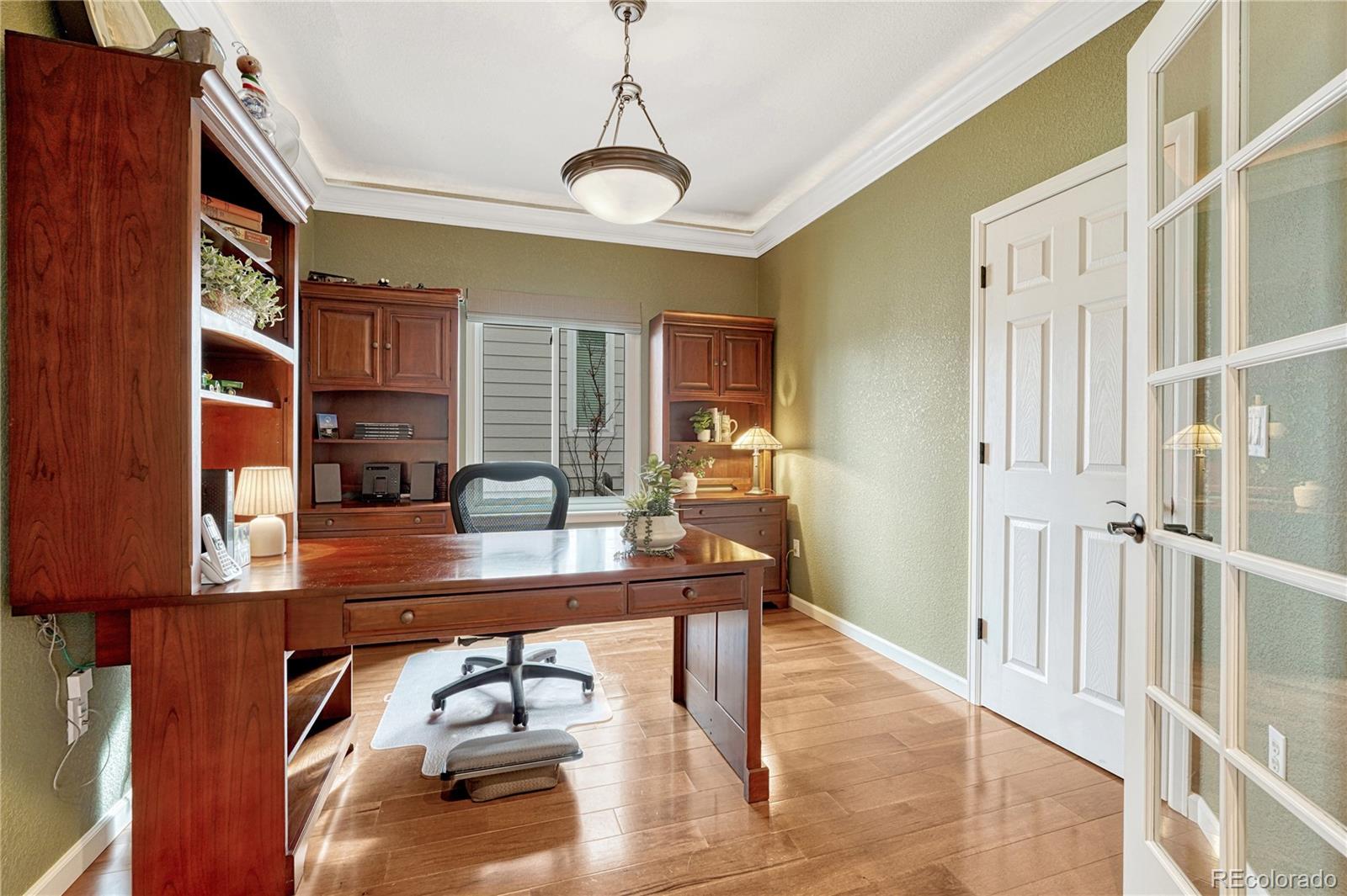 22315 Quail Run Way Parker CO 80138