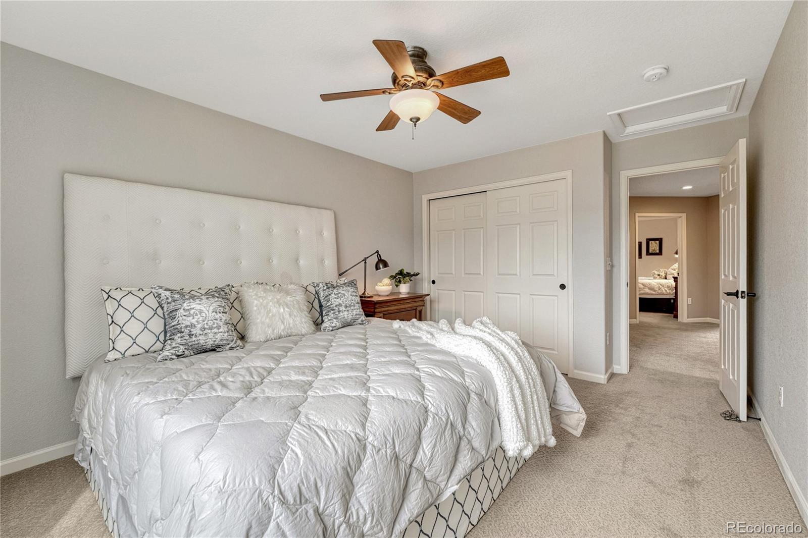 22315 Quail Run Way Parker CO 80138
