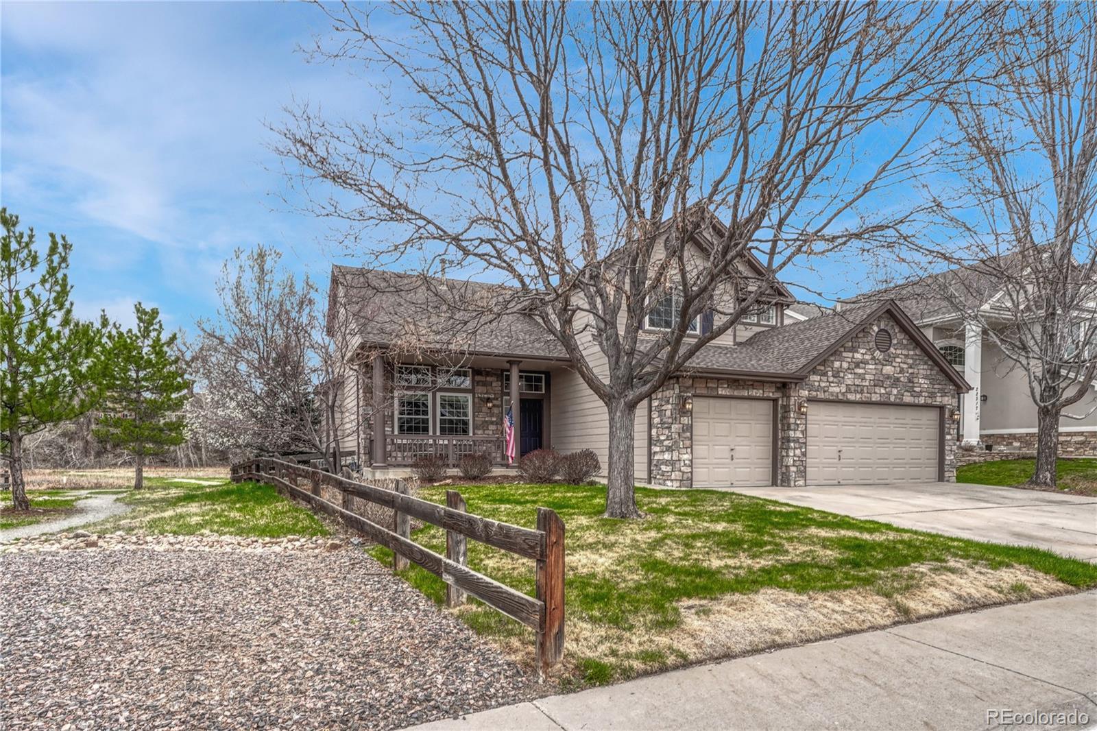 22315 Quail Run Way Parker CO 80138