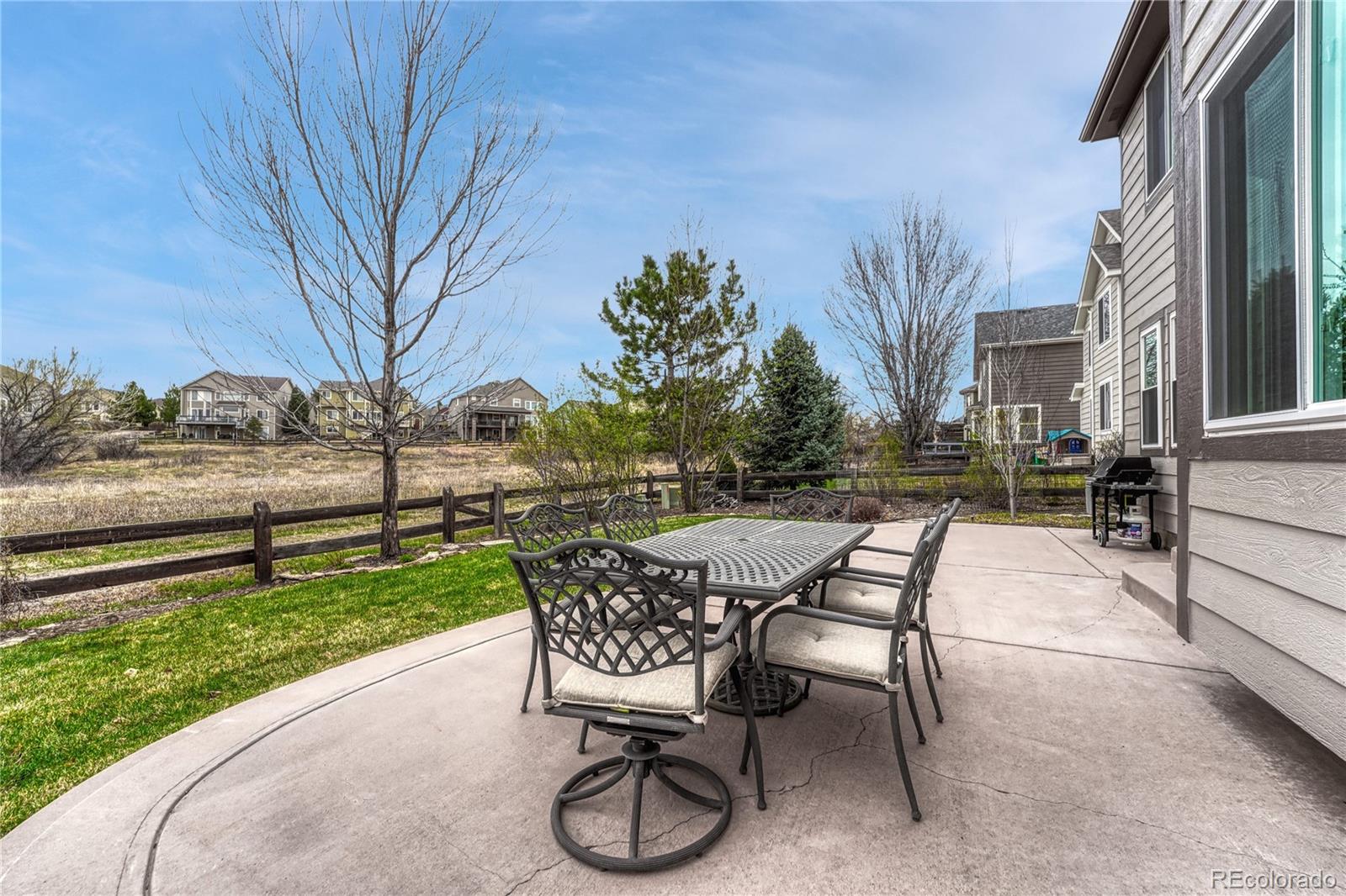 22315 Quail Run Way Parker CO 80138