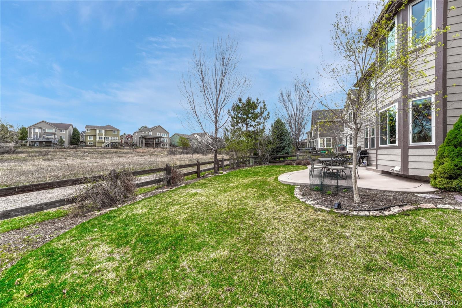 22315 Quail Run Way Parker CO 80138