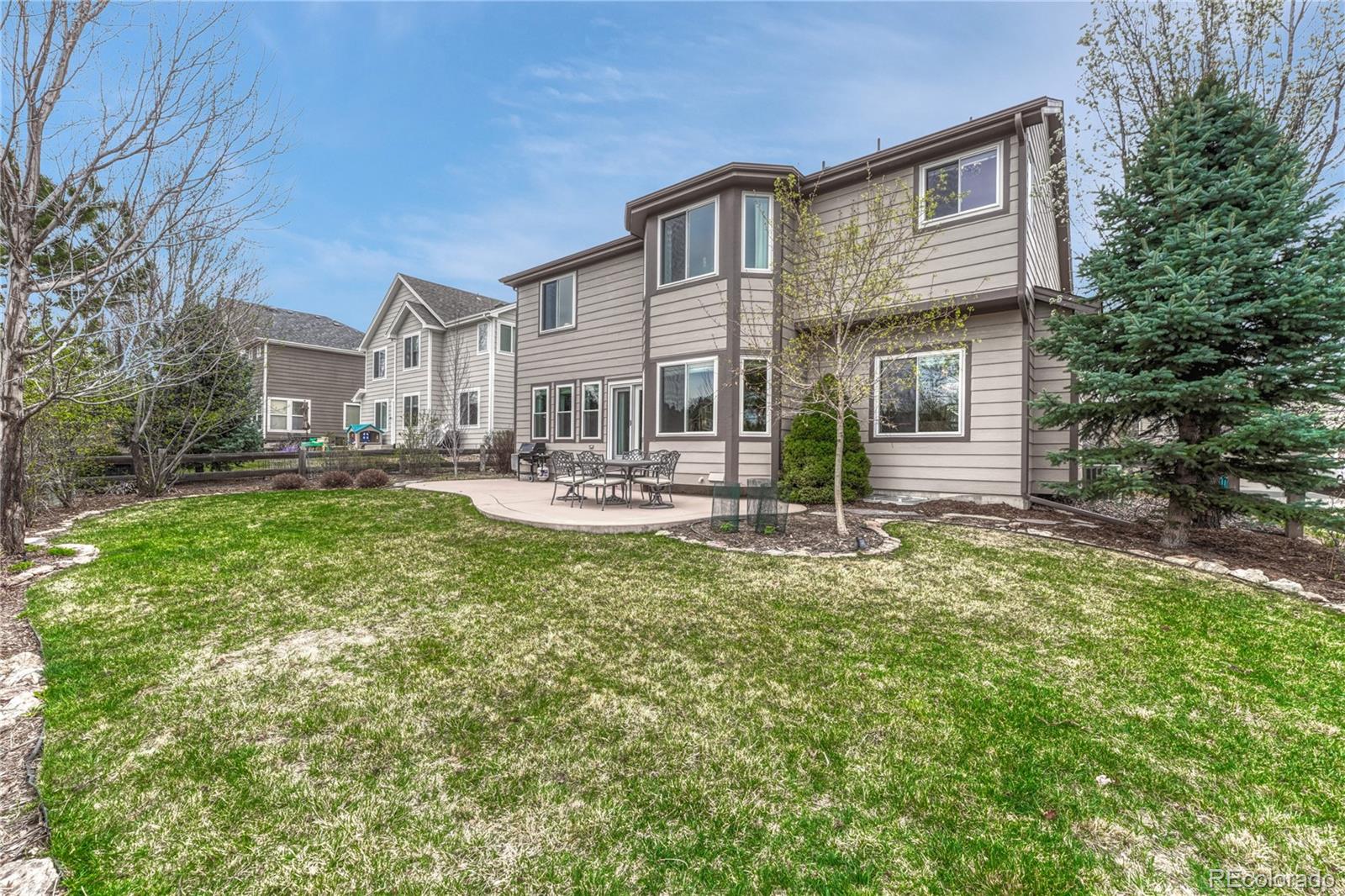 22315 Quail Run Way Parker CO 80138
