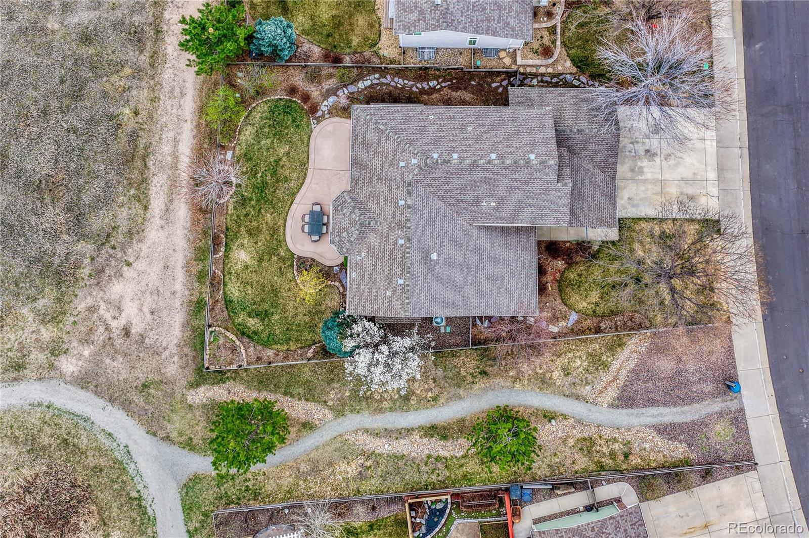 22315 Quail Run Way Parker CO 80138