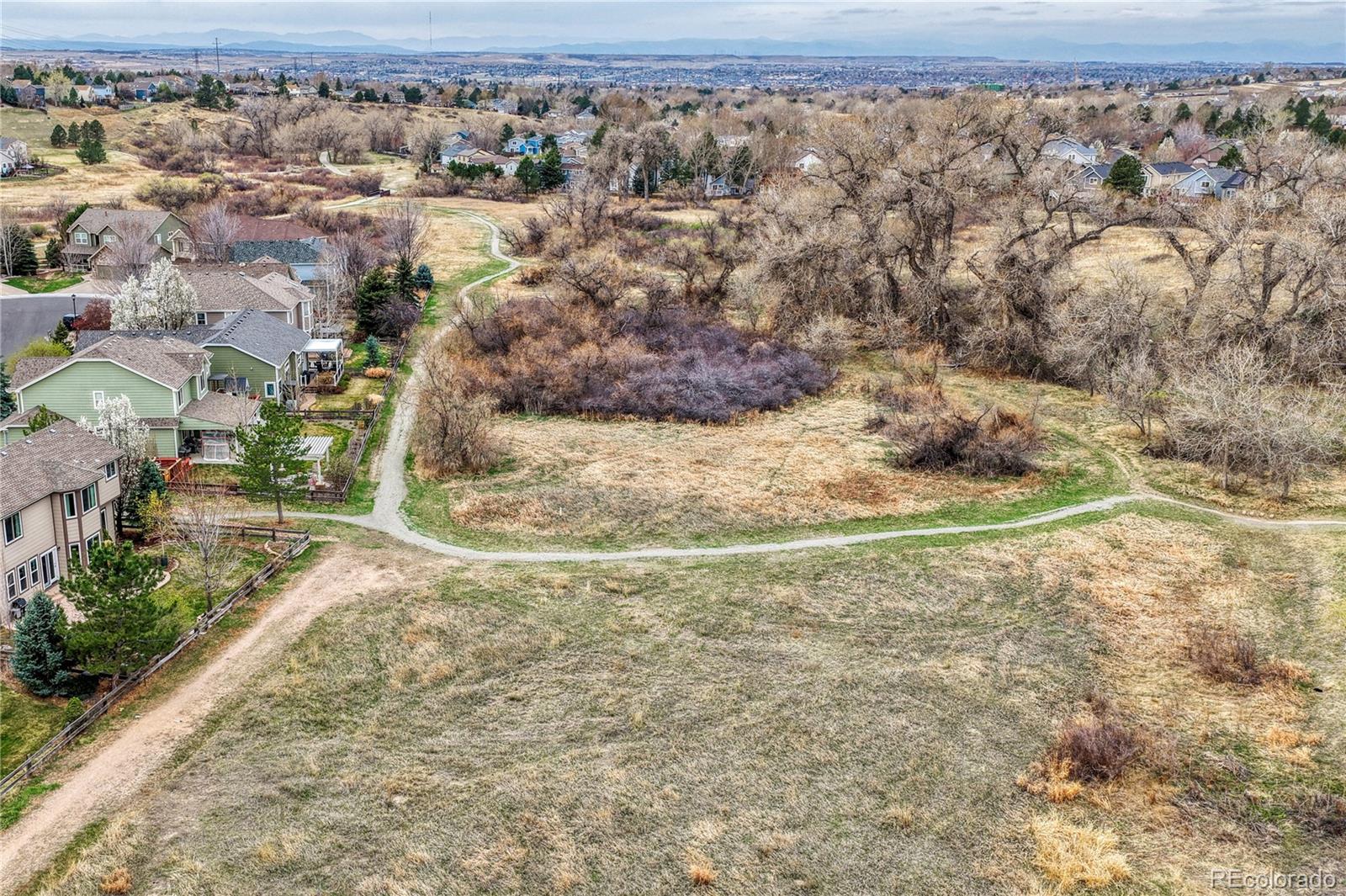 22315 Quail Run Way Parker CO 80138