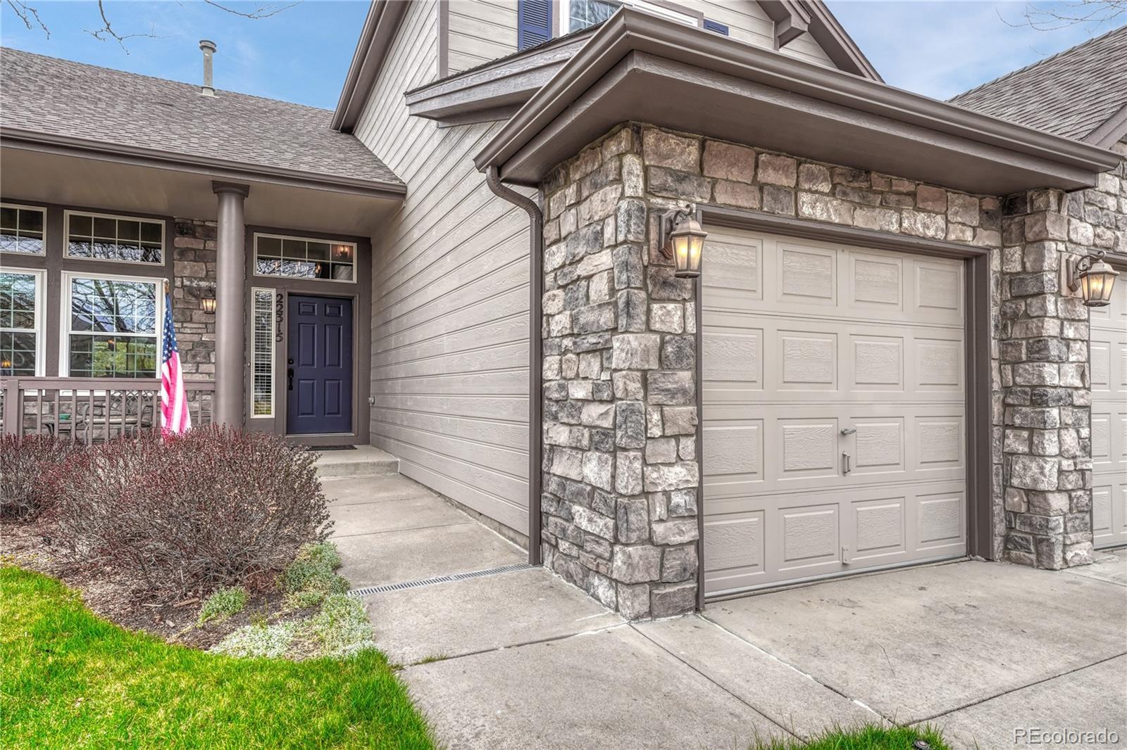 22315 Quail Run Way Parker CO 80138