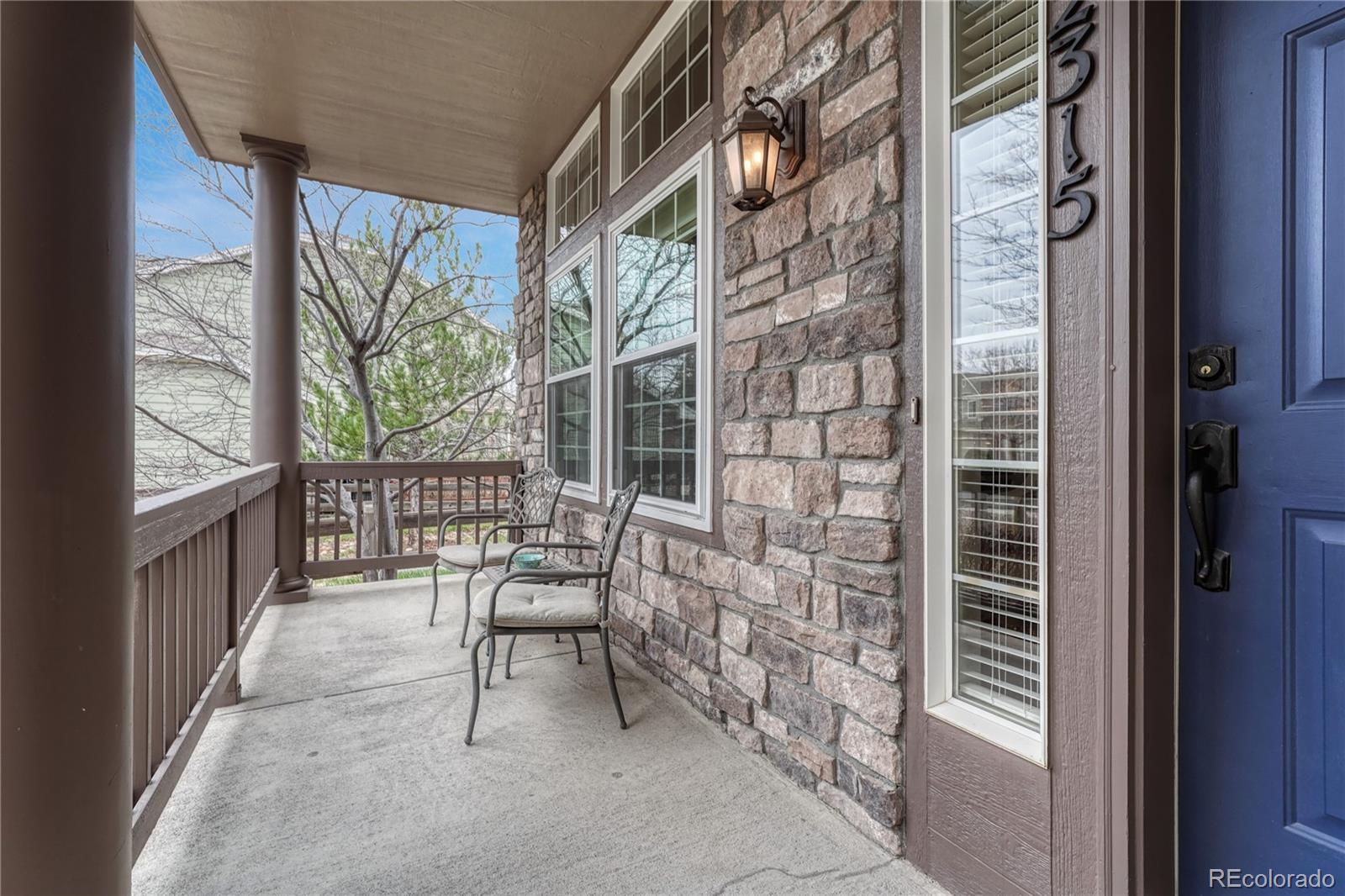 22315 Quail Run Way Parker CO 80138