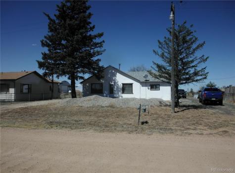 203 Lincoln Avenue Arriba CO 80804