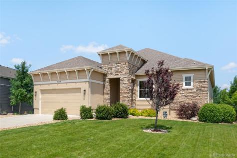 15779 W 83rd Place Arvada CO 80007
