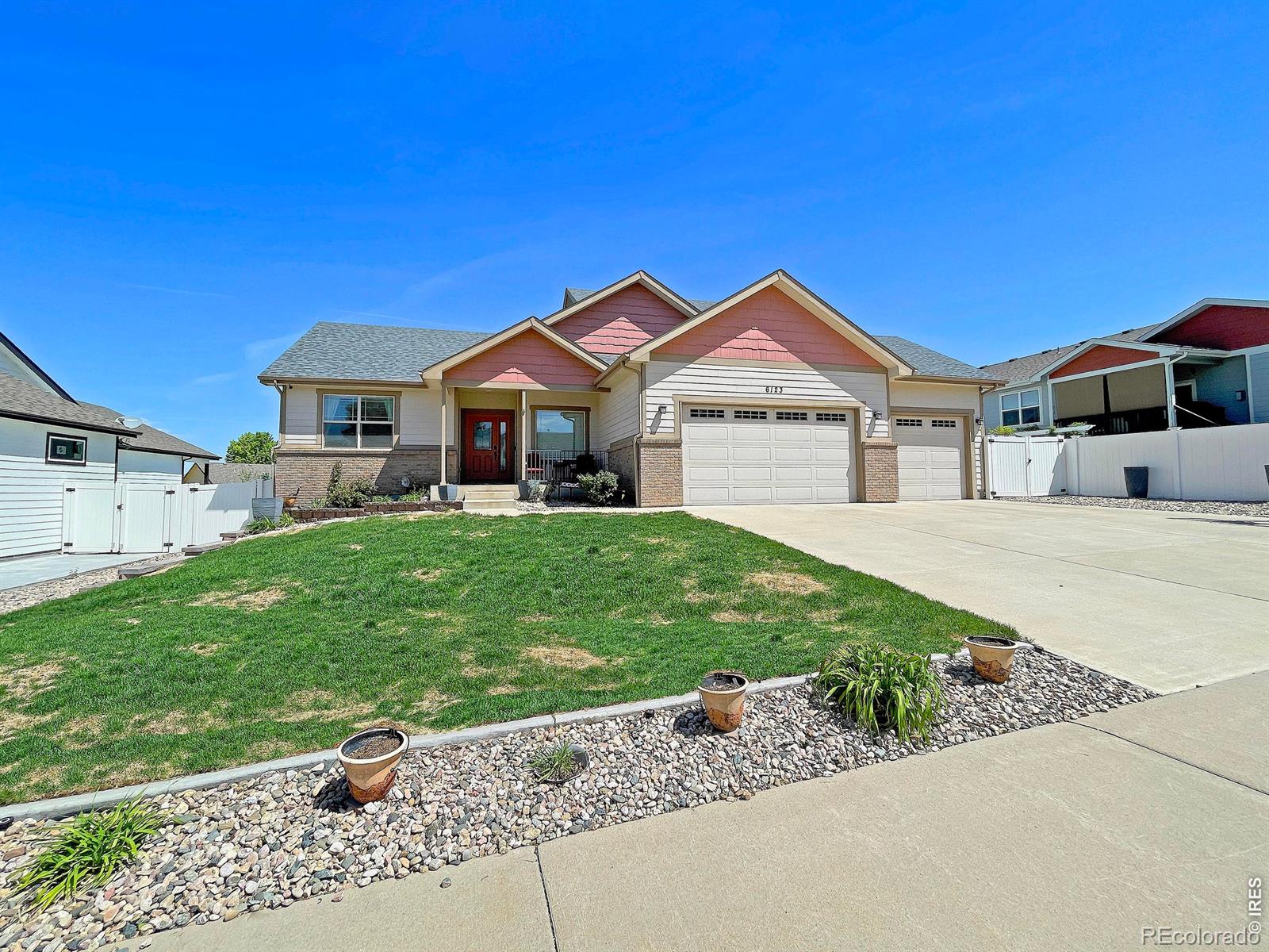6123 W 8th Street Greeley CO 80634