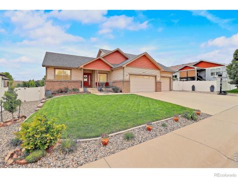 6123 W 8th Street Greeley CO 80634