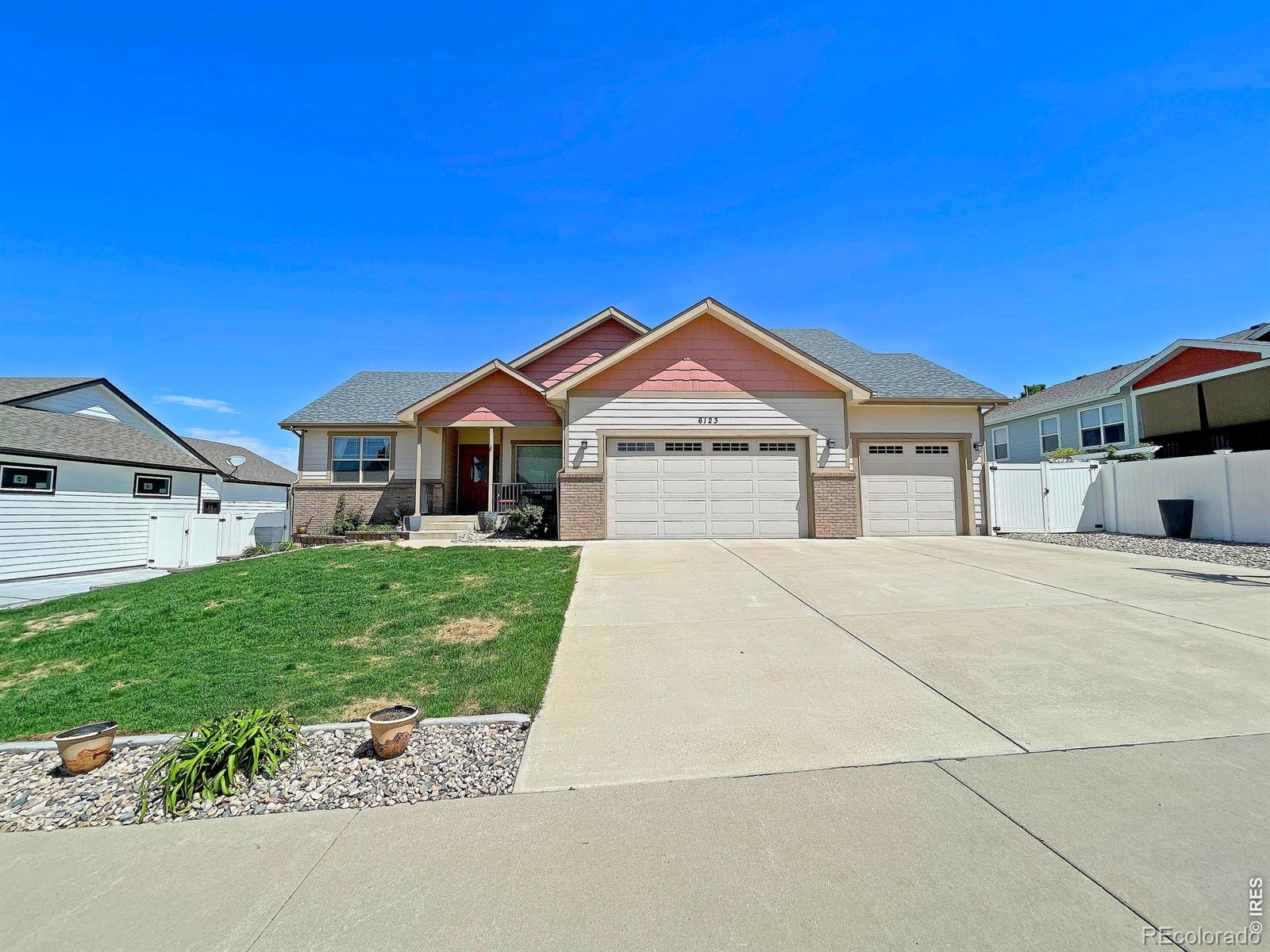6123 W 8th Street Greeley CO 80634