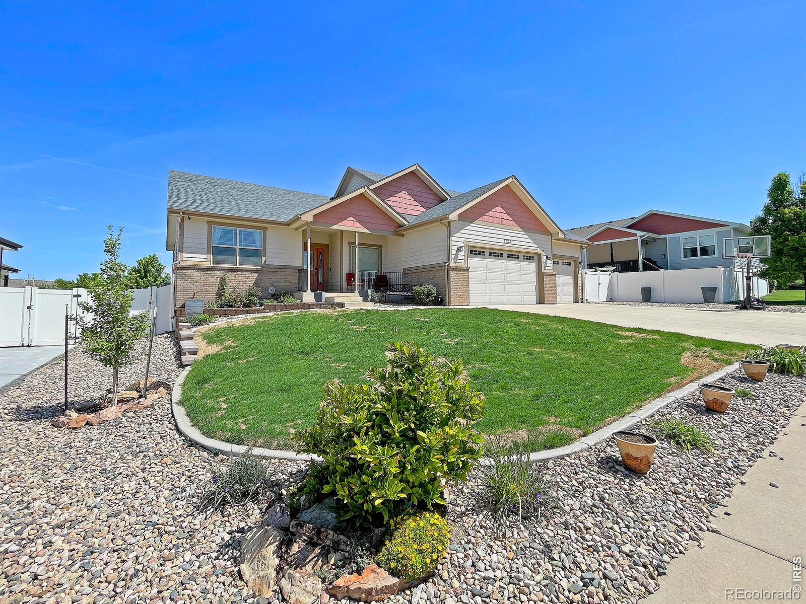 6123 W 8th Street Greeley CO 80634