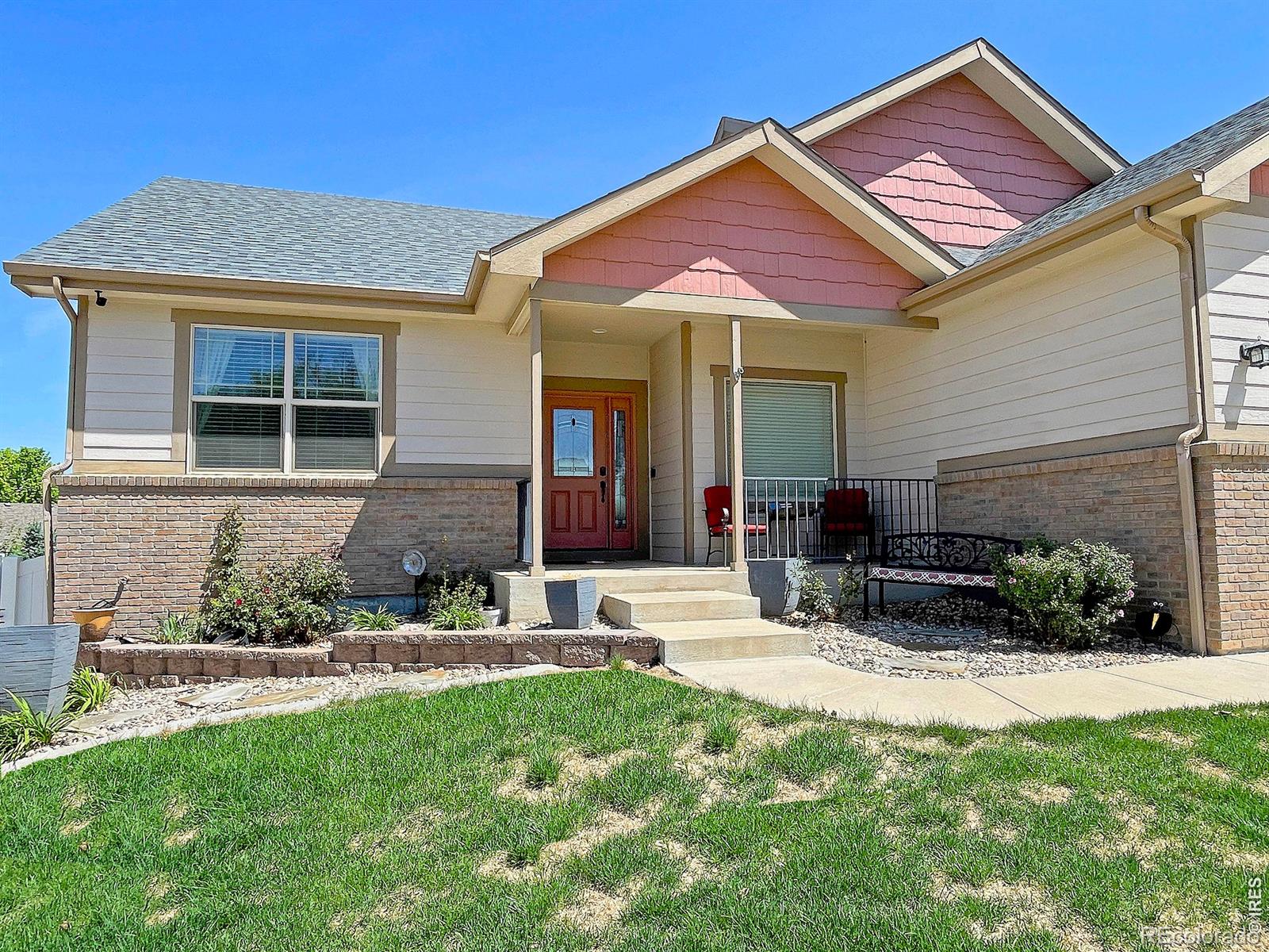 6123 W 8th Street Greeley CO 80634