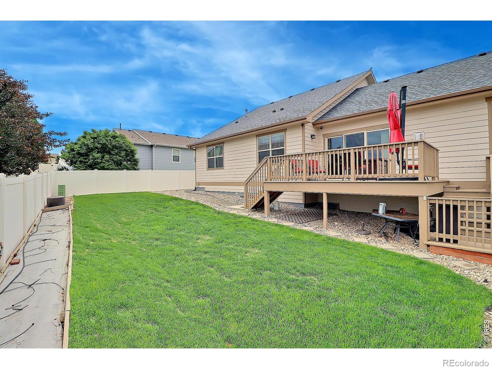 6123 W 8th Street Greeley CO 80634