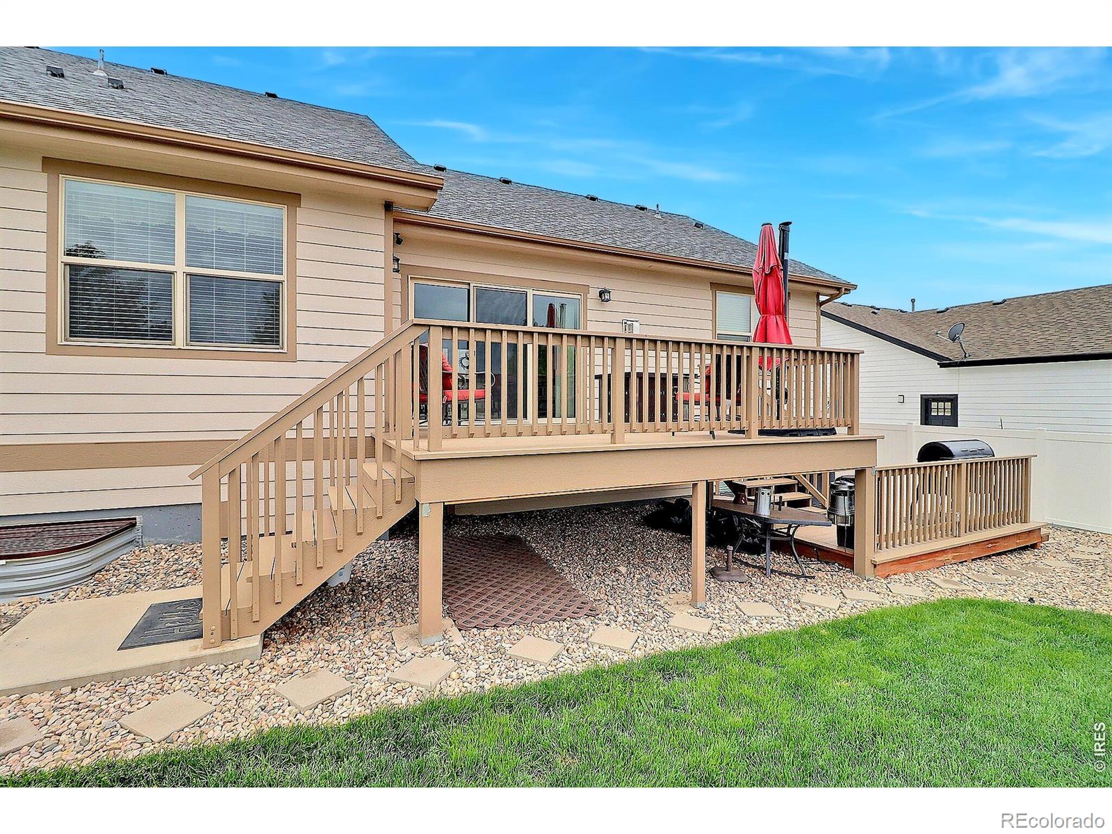 6123 W 8th Street Greeley CO 80634
