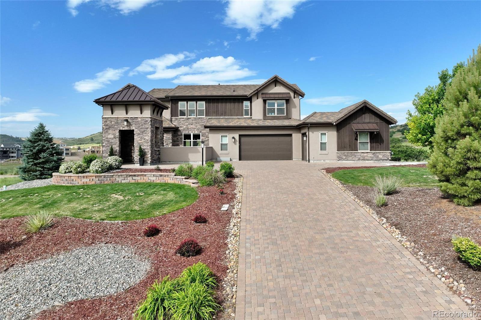 5623 Raintree Drive Parker CO 80134