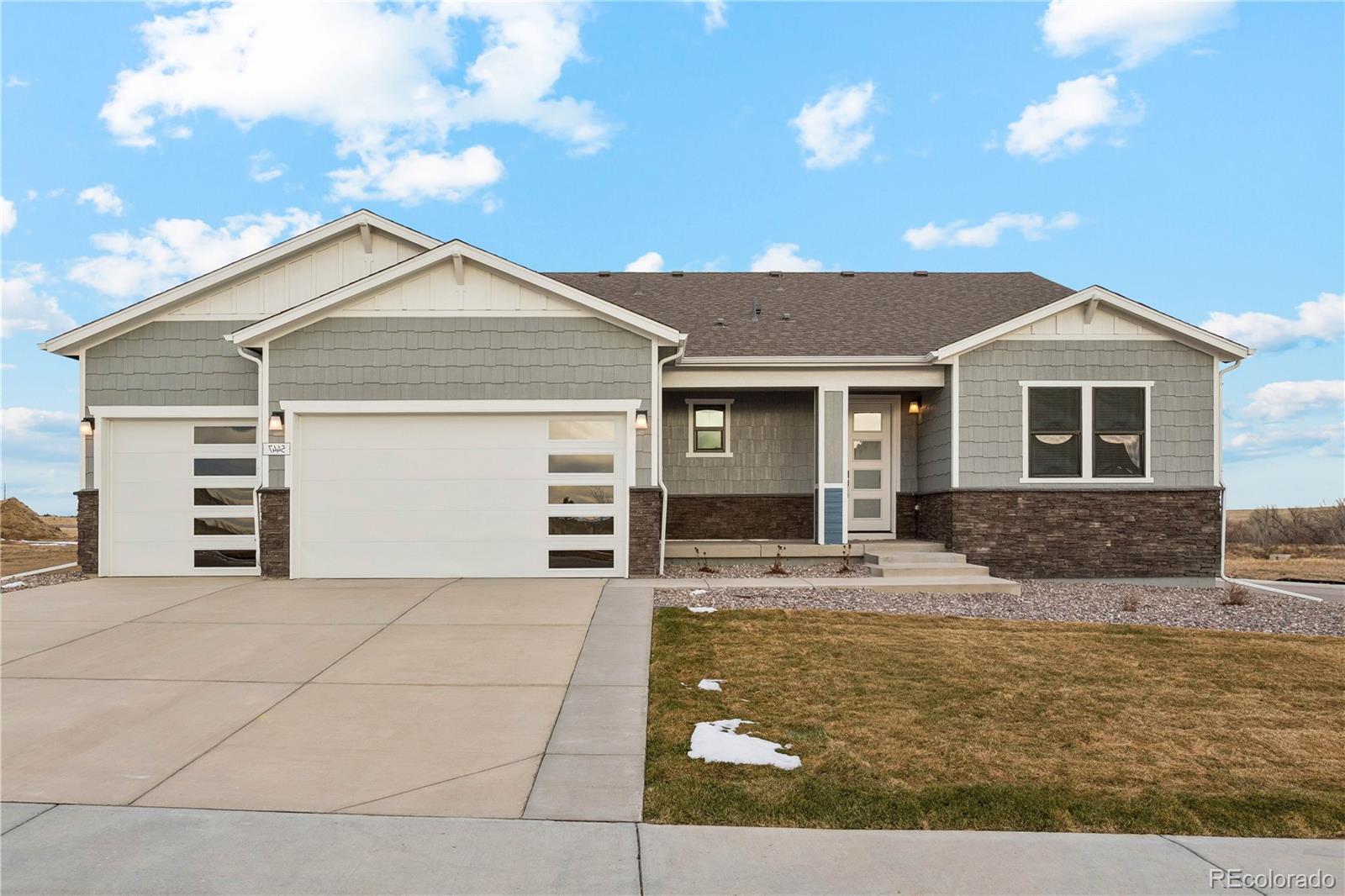 5570 Callaway Garden Drive Elizabeth CO 80107