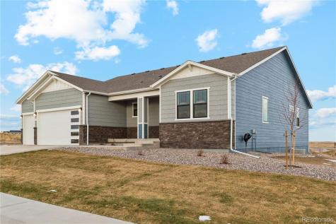 5570 Callaway Garden Drive Elizabeth CO 80107