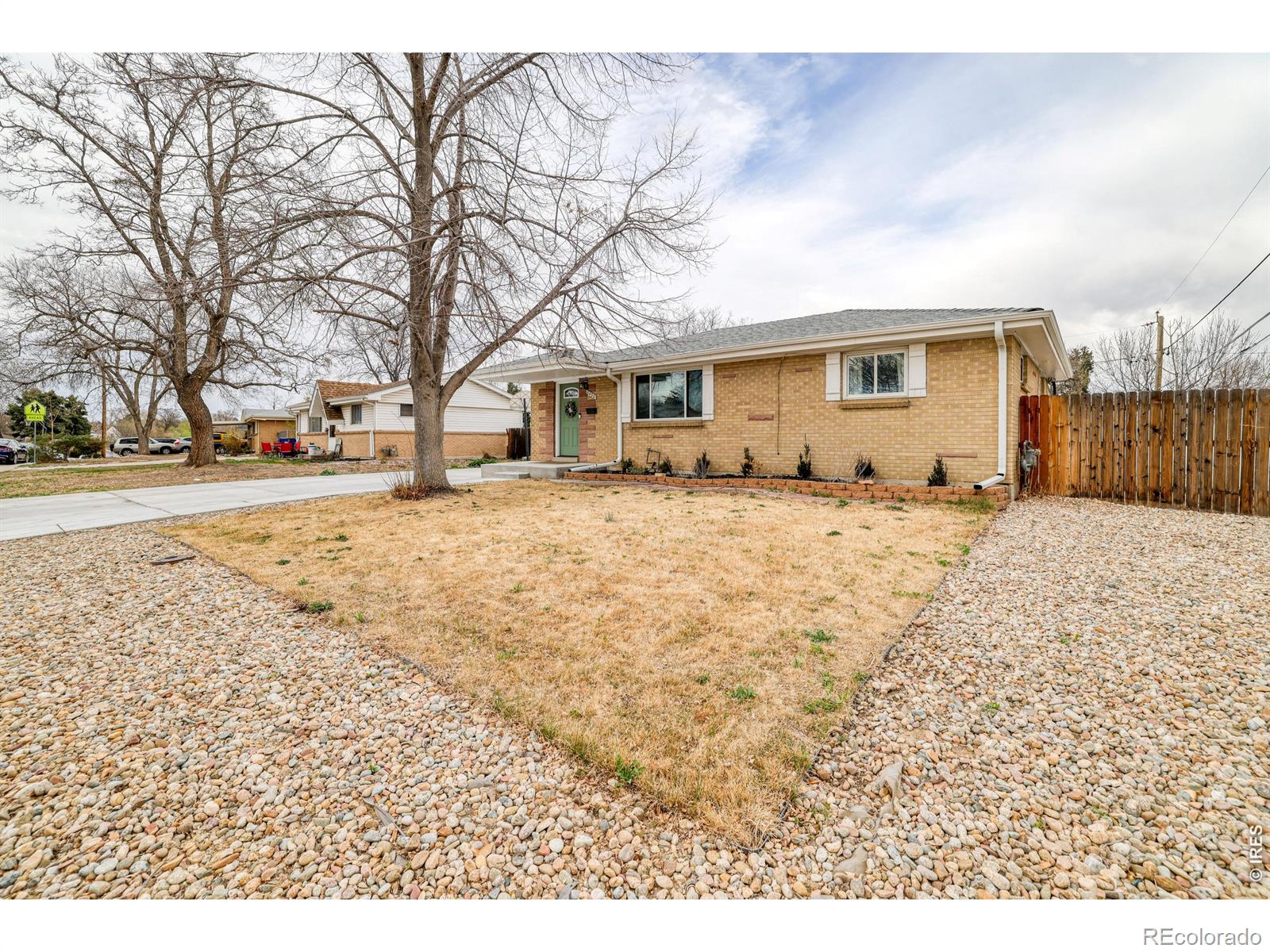 8430 Dawson Drive Denver CO 80229