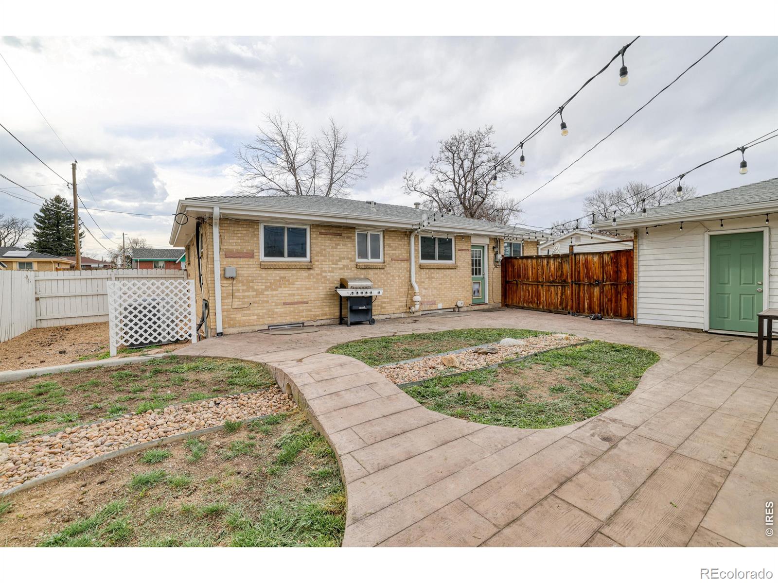 8430 Dawson Drive Denver CO 80229
