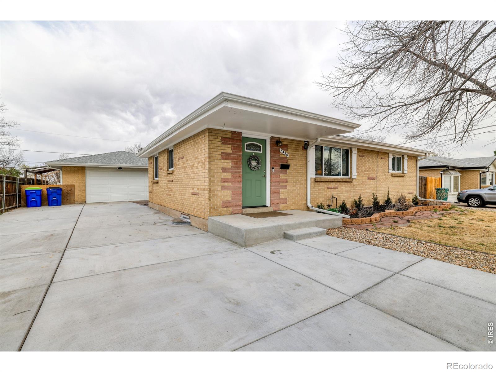 8430 Dawson Drive Denver CO 80229