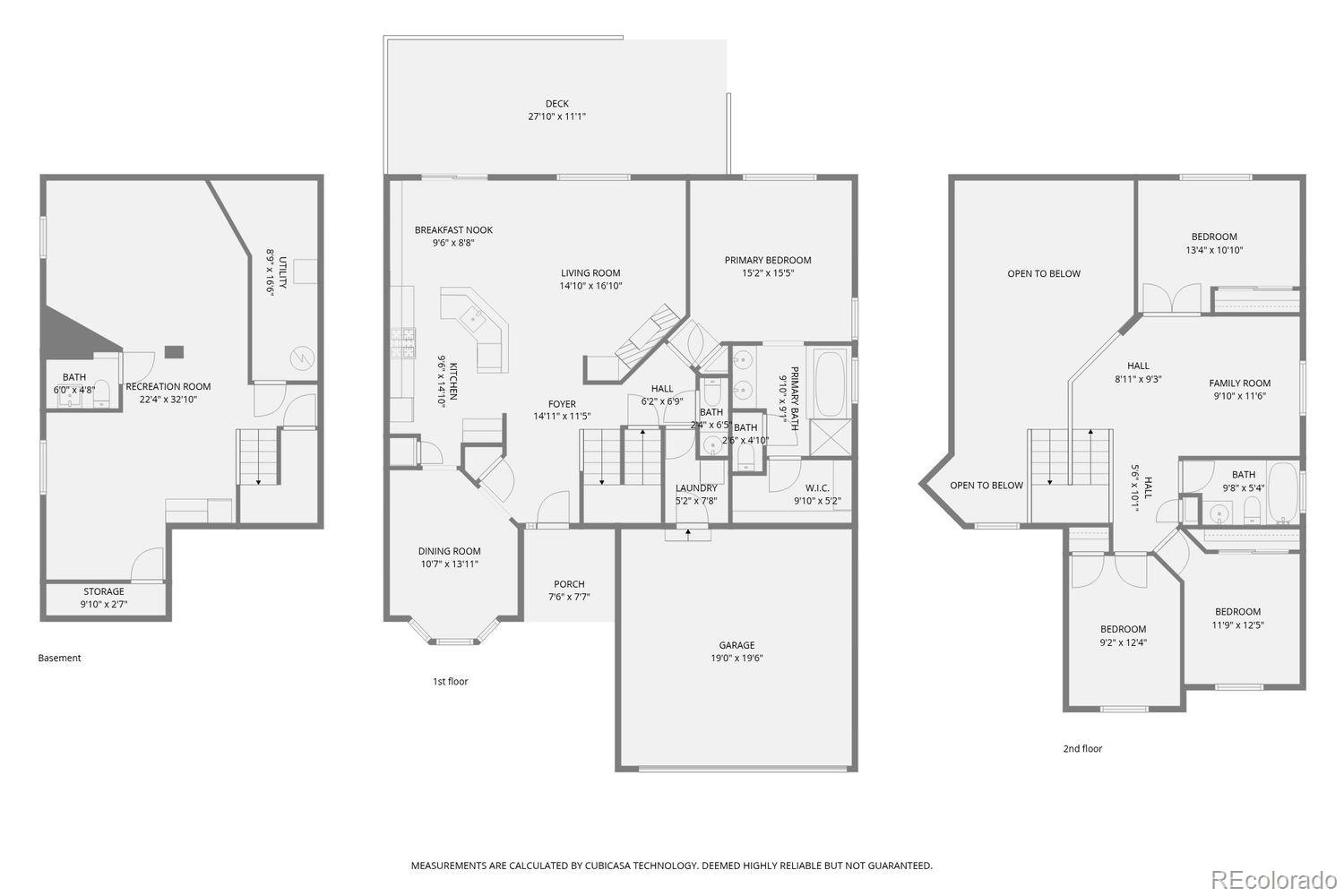 1415 Lombardi Street Erie CO 80516