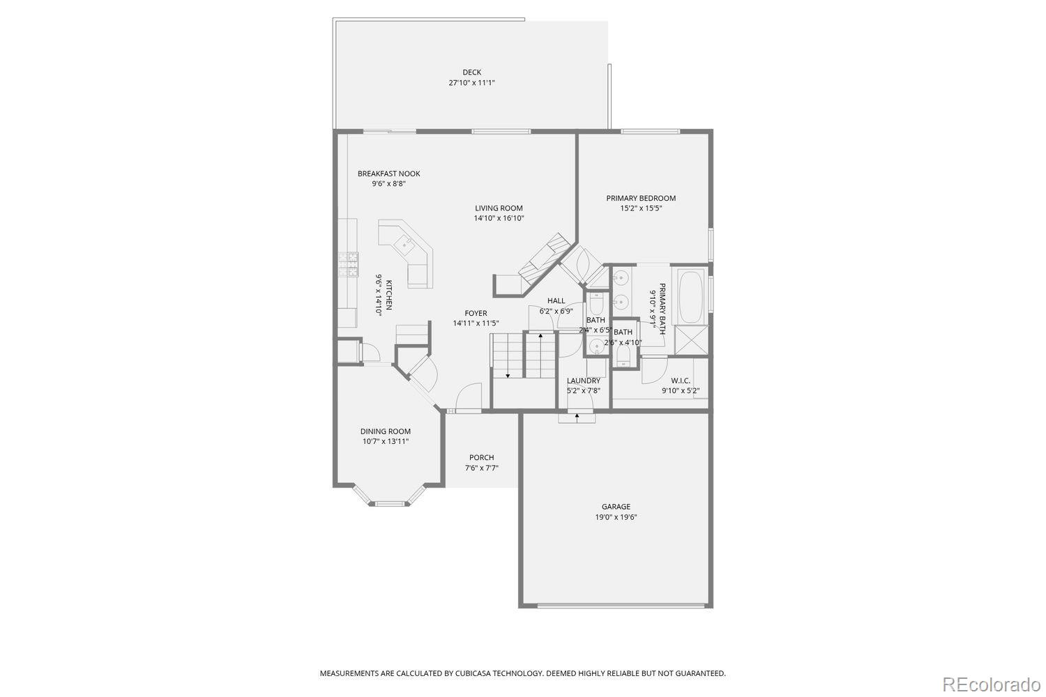 1415 Lombardi Street Erie CO 80516