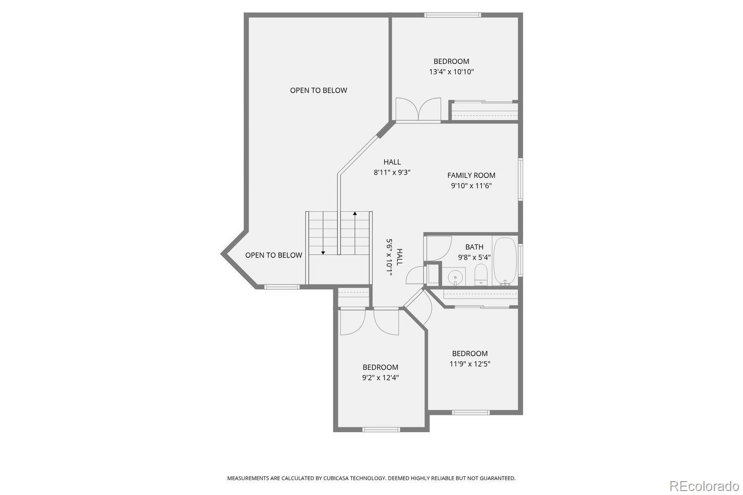 1415 Lombardi Street Erie CO 80516