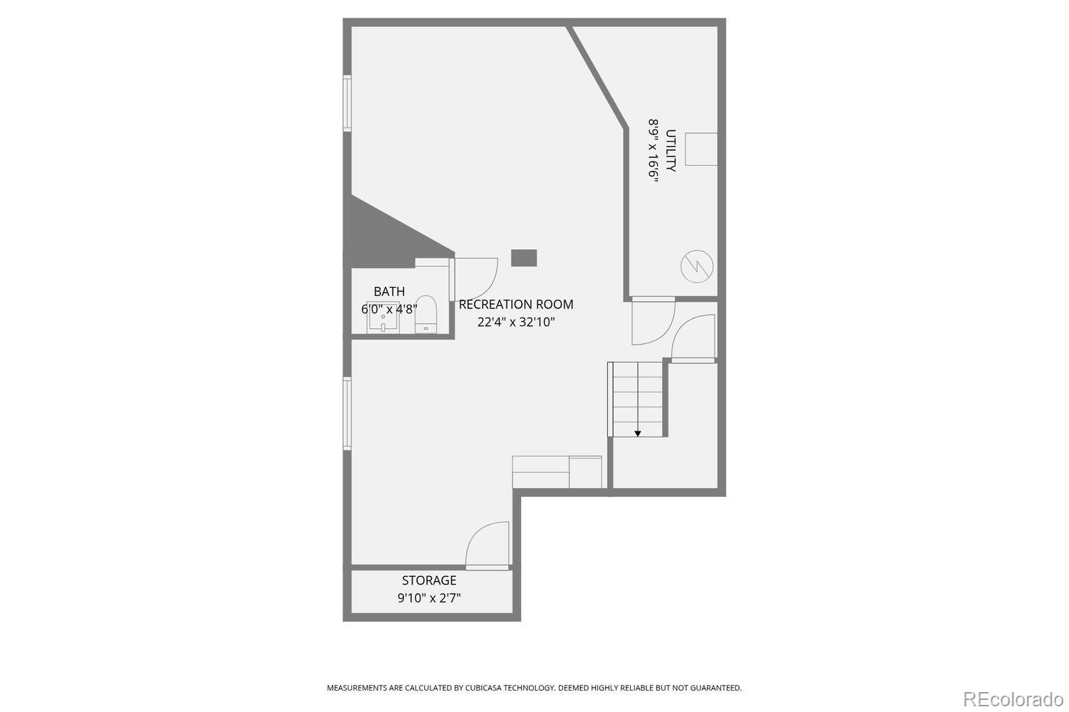 1415 Lombardi Street Erie CO 80516