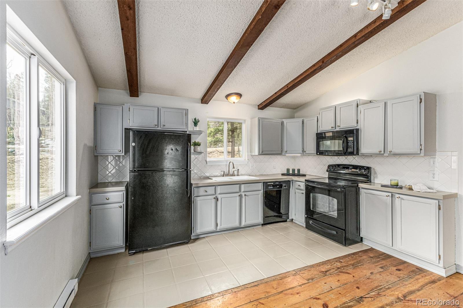1462 Burland Drive Bailey CO 80421